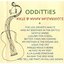 Oddities