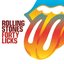 Fourty Licks