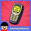 Celular do Vovô
