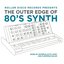 The Outer Edge Of 80's Synth