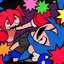 sandbag (feat. KASANE TETO & Una Otomachi)