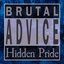 Brutal Advice