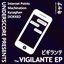 VIGILANTE EP