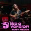 Lovesong (triple j Like a Version)
