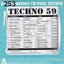 CD Pool Techno 59