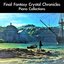 Final Fantasy Crystal Chronicles Piano Collections