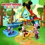 Mickey Mouse Funhouse (La música de la serie de Disney Junior)