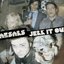 Jerk It Out [Single]