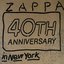 Zappa In New York (40th Anniversary Deluxe Edition)