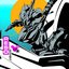 Heavy Arms (EP)
