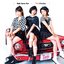 ｢キメ｣はRock You!