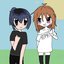 hnnghhh i just love uploading songs together that don't fit together