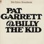 Pat Garret & Billy The Kid (so