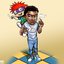 Splurge Finster