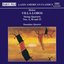VILLA-LOBOS: String Quartets Nos. 3, 10 and 15