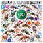 Go (remixes)