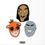 X1 com uma velha - Single
