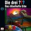 205/Das rätselhafte Erbe