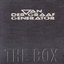 The Box (disc 2: the Tower Reels)