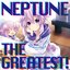 NEPTUNE THE GREATEST!