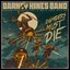 Invaders Must Die - Single