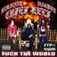 F**k the World (feat. Sematary, Hackle & Chief Keef) - Single