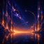 A Season Measured in Dust