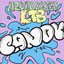 CANDY - A2O Rookies LTB