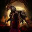 Dark Horse - Single