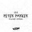 Peter Parker (Balkanic Version)
