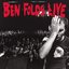 Ben Folds Live