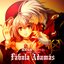 Fabula Adamas Kishin Hisyou DEMONBANE Original Sound Track