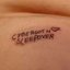 Cybergoth Sleepover - Single