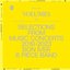 VOLUMES: ONE (SELECTIONS FROM MUSIC CONCERTS 2019–2023 BON IVER 6 PIECE BAND)