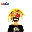 xoxo