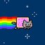 Nyan Cat Theme