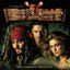 Pirates of the Caribbean:  Dead Man's Chest
