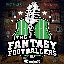 Fantasy Footballers - Fantasy Football Podcast
