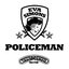 Policeman - Single