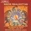 Skalkottas: 32 Piano Pieces / 4 Piano Studies / Suite No. 1