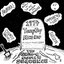 The Grim-O Comix Sequence