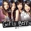 GIRLY BERRY (VERY GIRLY)