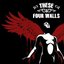 Fly Home / Under The Shadows Single