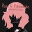Peach Headache