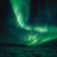 Curtains of Light