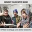 Прямо в Сердце (Live Bard Session!)