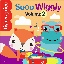 Sooo Wiggly Vol. 2