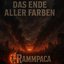 Das Ende aller Farben