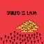 Groundislava