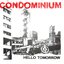 hello tomorrow 7''